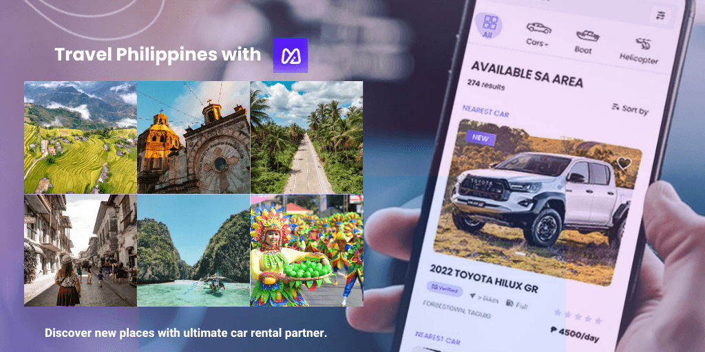 Unlock Seamless Travel with Mobii PH: Your Ultimate Car Rental Partner in the Philippines