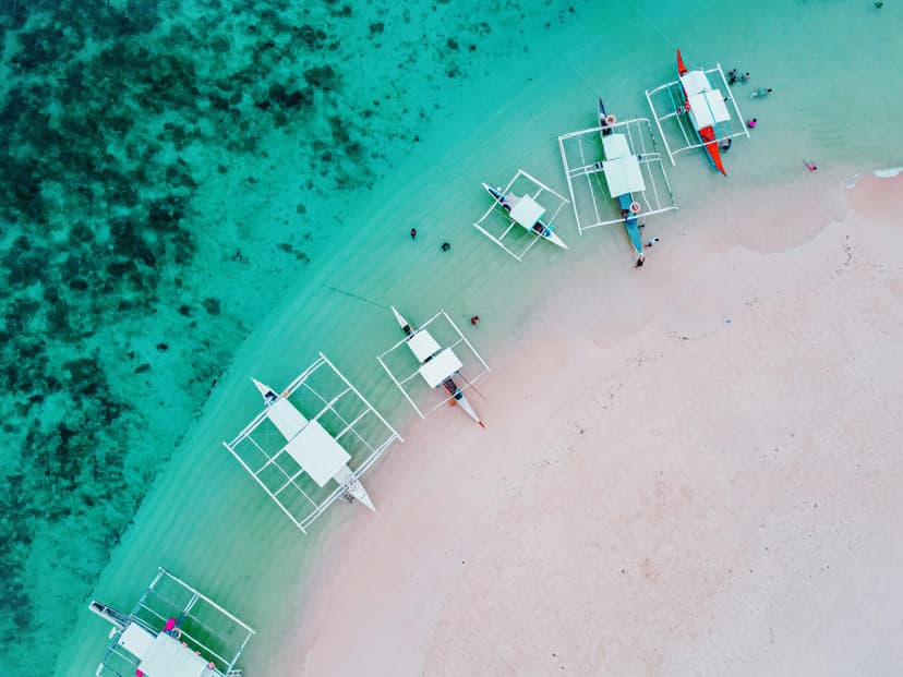 Road Trip Goals: 10 Breathtaking Philippine Islands You Can Conquer with Mobii Car Rental!