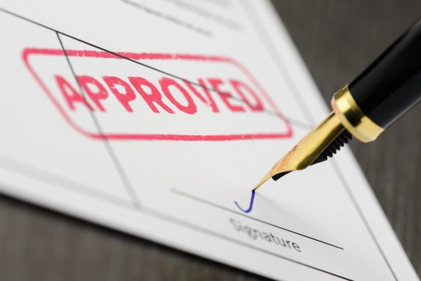 Mobii Gets SEC Approval
